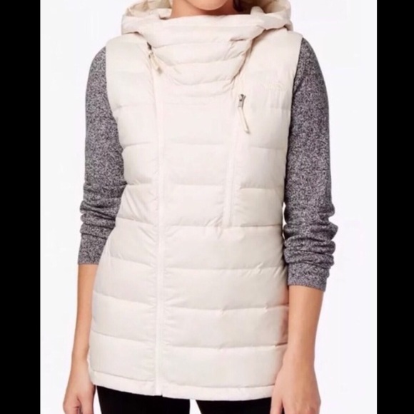 north face niche jacket